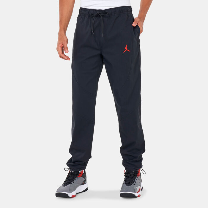 Men's Essential Woven Pants Men's Essential Woven Pants image number 0