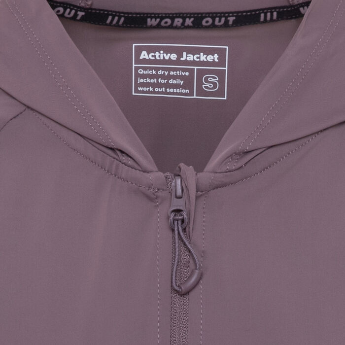 Women's Active Jacket Women's Active Jacket image number 2
