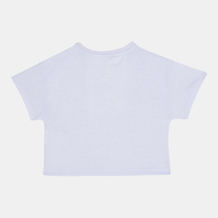 Kids' Futura Sprinkles Print T-Shirt Kids' Futura Sprinkles Print T-Shirt image number 1