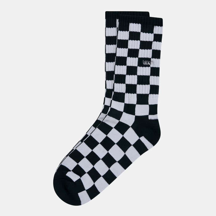 Checkerboard Crew II Socks Checkerboard Crew II Socks image number 0