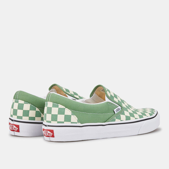 Classic Slip-On Shoe Classic Slip-On Shoe image number 2