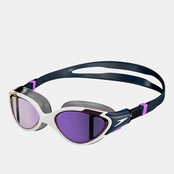 Women's Biofuse 2.0 Mirror Swimming Goggles Women's Biofuse 2.0 Mirror Swimming Goggles image number 0