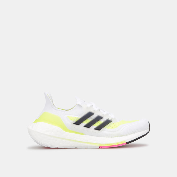 Kids' Ultraboost 21 Shoe (Older Kids) Kids' Ultraboost 21 Shoe (Older Kids) image number 0