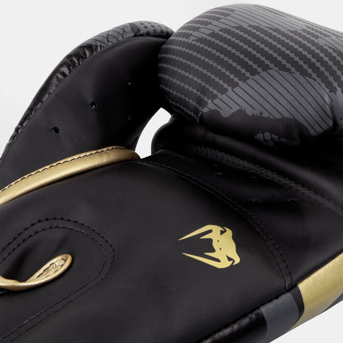 Elite Boxing Gloves (16oz) Elite Boxing Gloves (16oz) image number 3