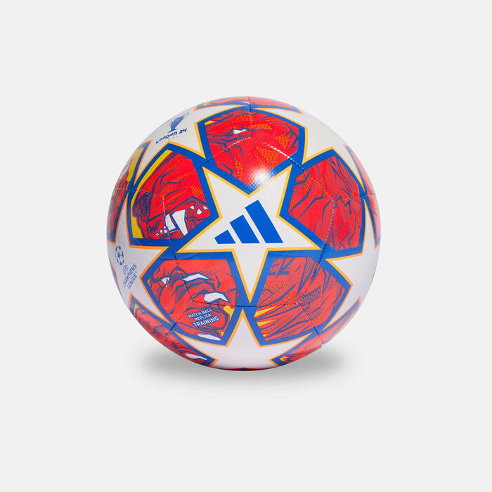 UCL Training Knockout Football - 2023/24 UCL Training Knockout Football - 2023/24 image number 1