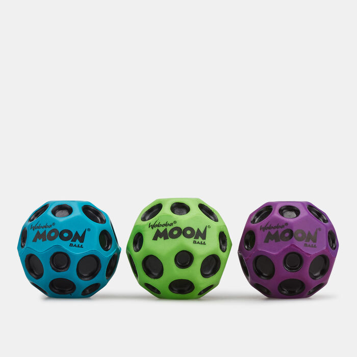 Moon Ball (3 Pack) image number 0