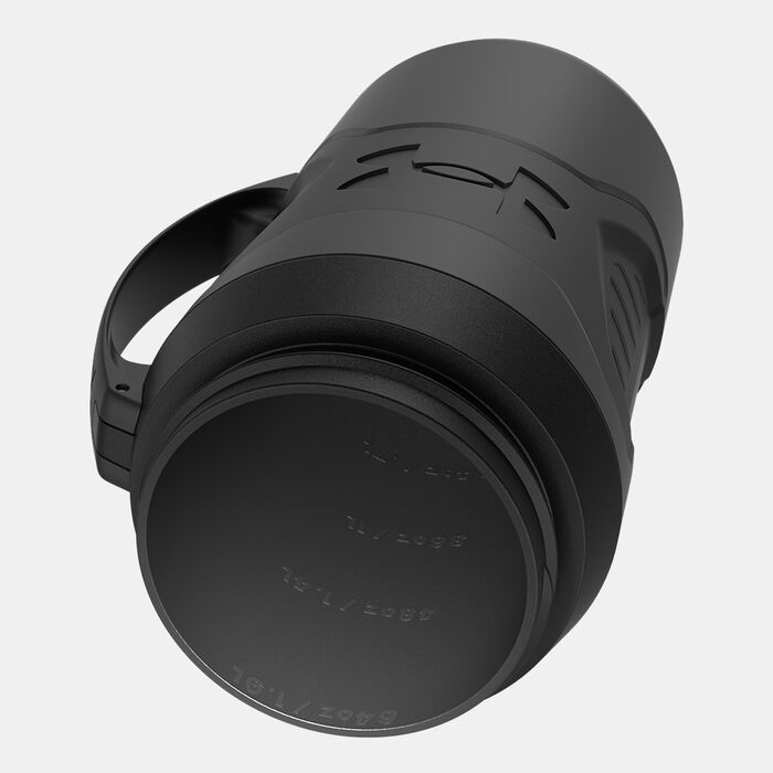 Playmaker Jug Training Water Bottle image number 5