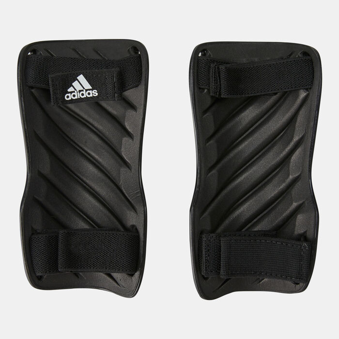 Men's Tiro Training Shin Guards image number 1