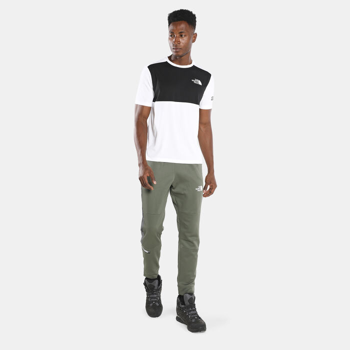 Men's MA Cuffed Pants Men's MA Cuffed Pants image number 2