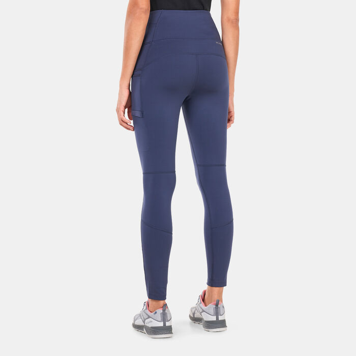Women's Windgates™ II Leggings Women's Windgates™ II Leggings image number 1