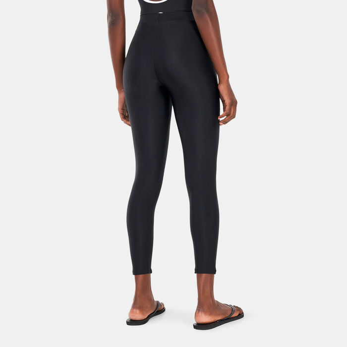 Women's Essential Leggings Women's Essential Leggings image number 1