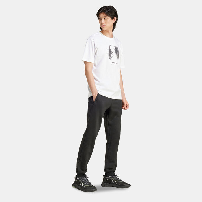 Men's Training Supply Street 5 T-Shirt Men's Training Supply Street 5 T-Shirt image number 2
