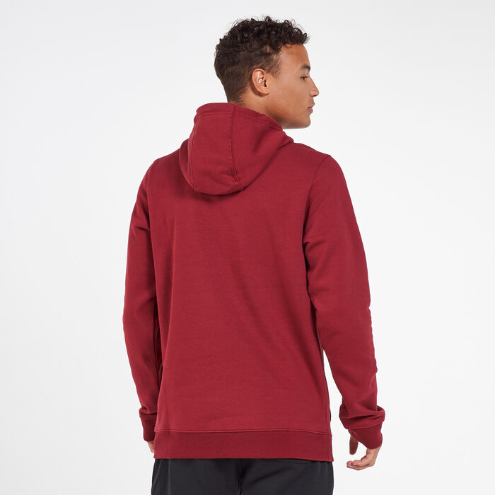 Men's CSC Basic Logo Hoodie Men's CSC Basic Logo Hoodie image number 1