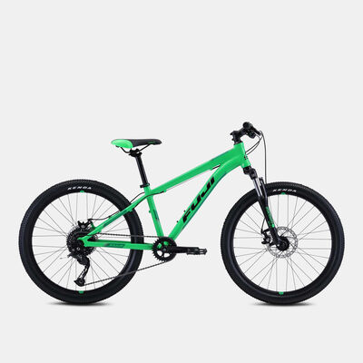 Kids' Dynamite 24 Pro Disc Bike