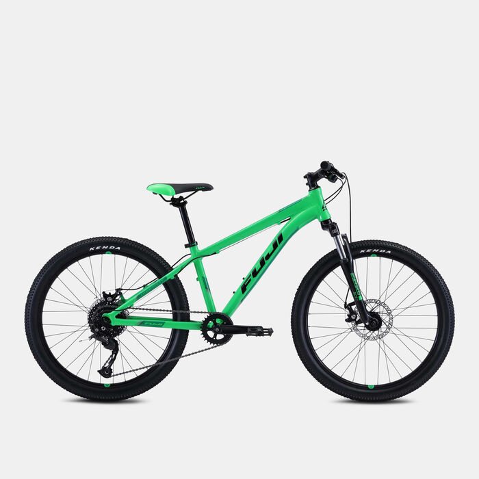 Kids' Dynamite 24 Pro Disc Bike Kids' Dynamite 24 Pro Disc Bike image number 0