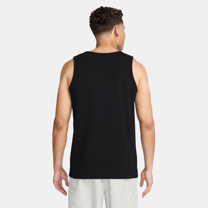 Men's Dri-FIT Training Tank Top Men's Dri-FIT Training Tank Top image number 1