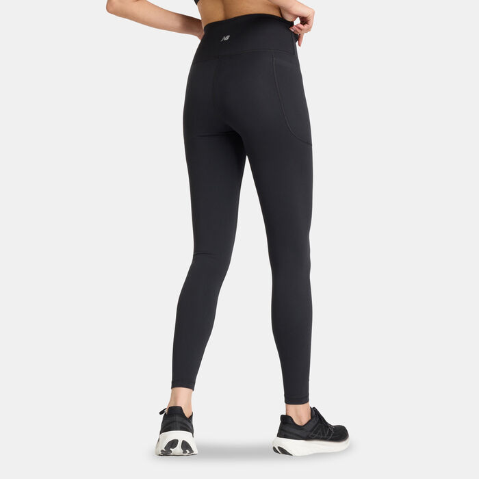 Women's NB Harmony Leggings Women's NB Harmony Leggings image number 1