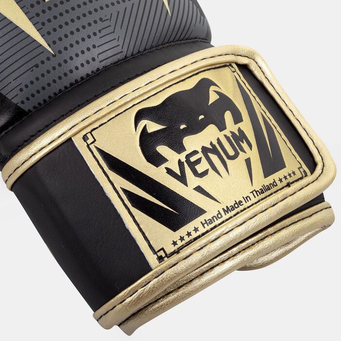 Elite Boxing Gloves (8oz) Elite Boxing Gloves (8oz) image number 2
