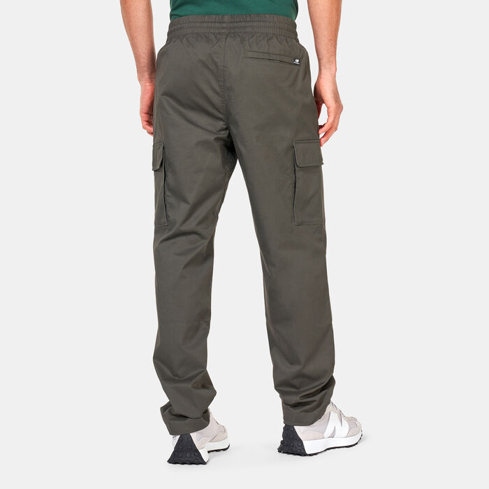 Men's Athletics Woven Cargo Pants image number 1