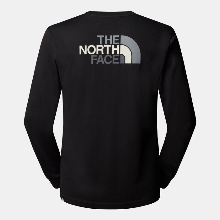Men's Easy Sweatshirt Men's Easy Sweatshirt image number 1