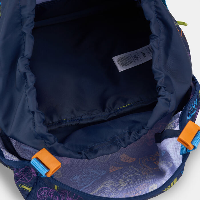 Kids' x Star Wars Young Jedi Backpack Kids' x Star Wars Young Jedi Backpack image number 3