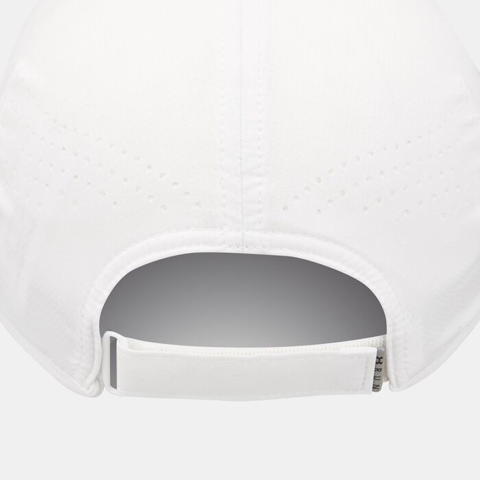 Women's UA Iso-Chill Launch Run Cap Women's UA Iso-Chill Launch Run Cap image number 1