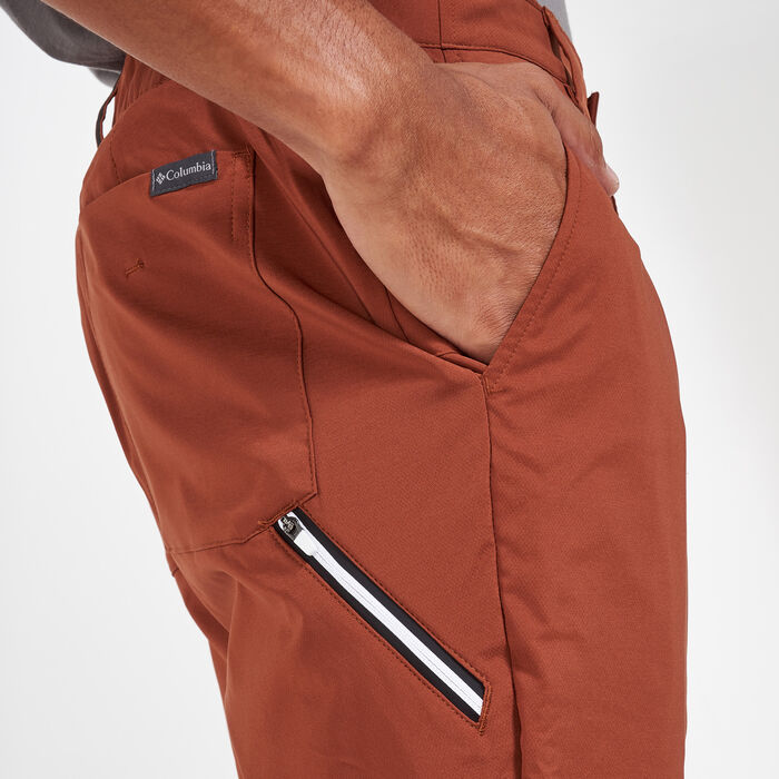 Men's Tech Trail™ Hiker Pants image number 3