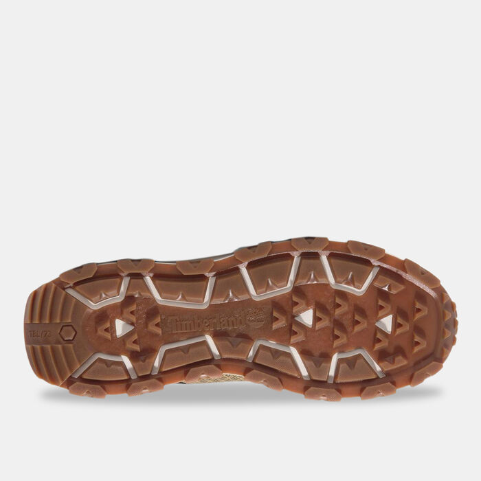 Men's Winsor Waterproof Shoes Men's Winsor Waterproof Shoes image number 3