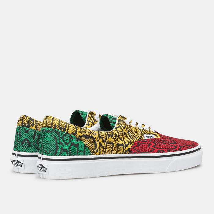 National Geographic Emboss Era Unisex Shoe National Geographic Emboss Era Unisex Shoe image number 2