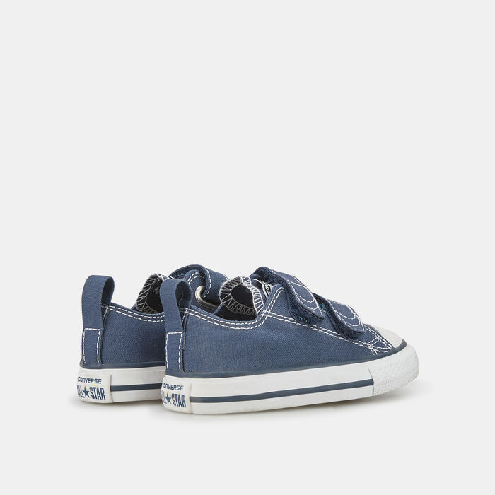 Chuck Taylor All Star V Shoe Chuck Taylor All Star V Shoe image number 2