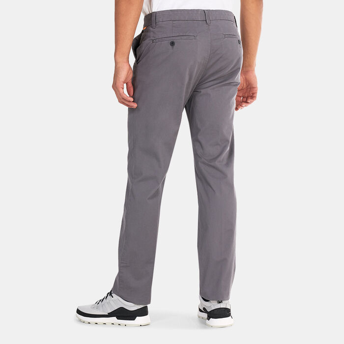 Men's Squam Lake Stretch Chino Pants Men's Squam Lake Stretch Chino Pants image number 1