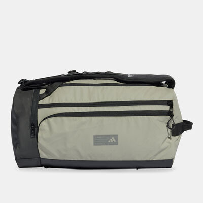 Hybrid Duffel Bag Hybrid Duffel Bag