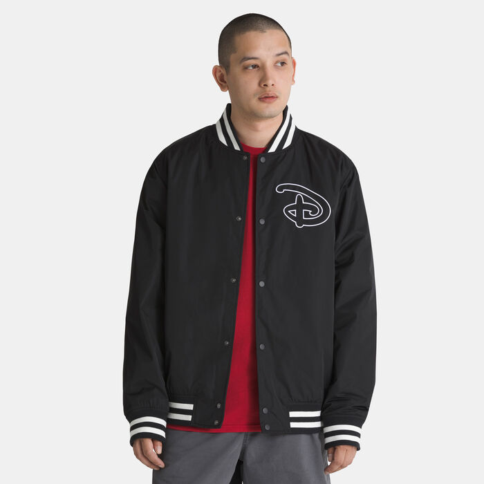 Men's Disney Club 100 Jacket image number 0