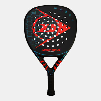 Aero-Star Team Padel Racket