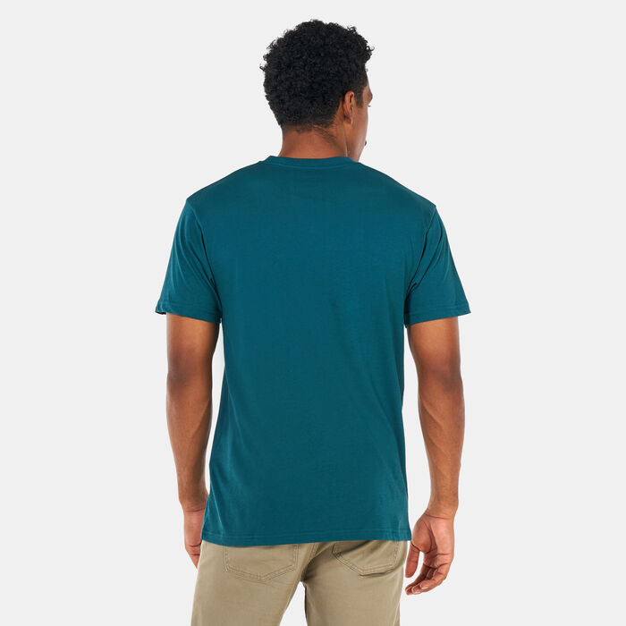 Men's Left Chest Logo T-Shirt Men's Left Chest Logo T-Shirt image number 1