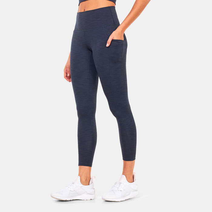 Women's Becksa 7/8 Leggings Women's Becksa 7/8 Leggings image number 0