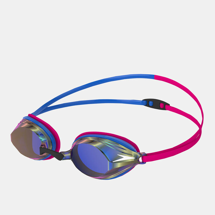 Vengeance Mirror Swimming Goggles Vengeance Mirror Swimming Goggles image number 0