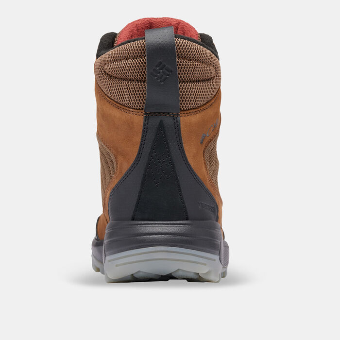 Men's Portlander Omni-Heat Infinity Boots Men's Portlander Omni-Heat Infinity Boots image number 5