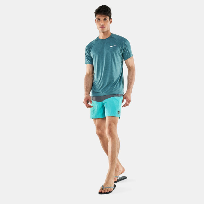 Men's Converge Icon 5-Inch Volley Swimming Shorts Men's Converge Icon 5-Inch Volley Swimming Shorts image number 2
