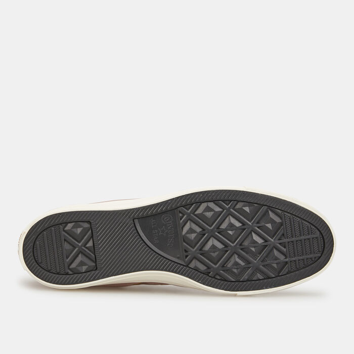 Women's Chuck Taylor All Star Tailored Shoes Women's Chuck Taylor All Star Tailored Shoes image number 3