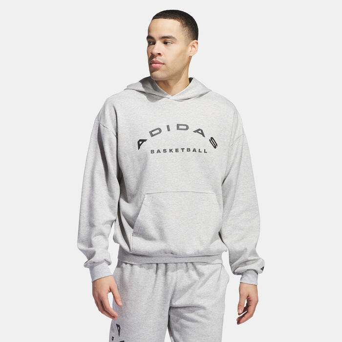 Men's Select Foundation Fleece Hoodie Men's Select Foundation Fleece Hoodie image number 0