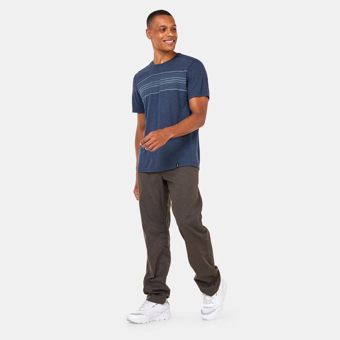 Men's Vaha Straight Pants Men's Vaha Straight Pants image number 2