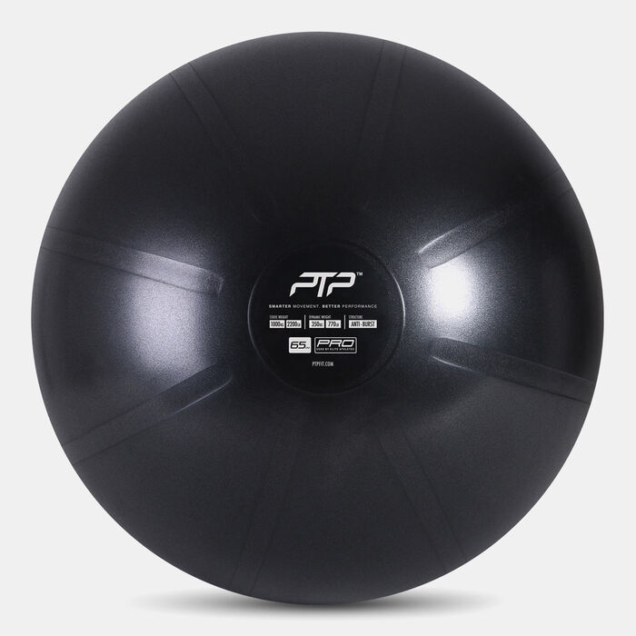Core Ball With Pump (65cm) Core Ball With Pump (65cm) image number 0