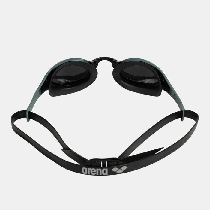 Cobra Edge Swipe Mirror Swimming Goggles Cobra Edge Swipe Mirror Swimming Goggles image number 1