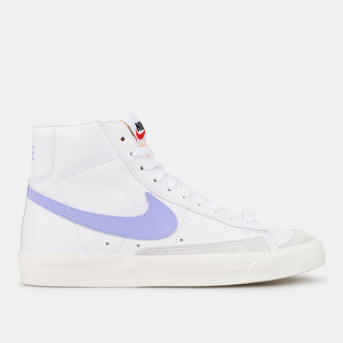 Women's Blazer Mid '77 Shoes Women's Blazer Mid '77 Shoes image number 0