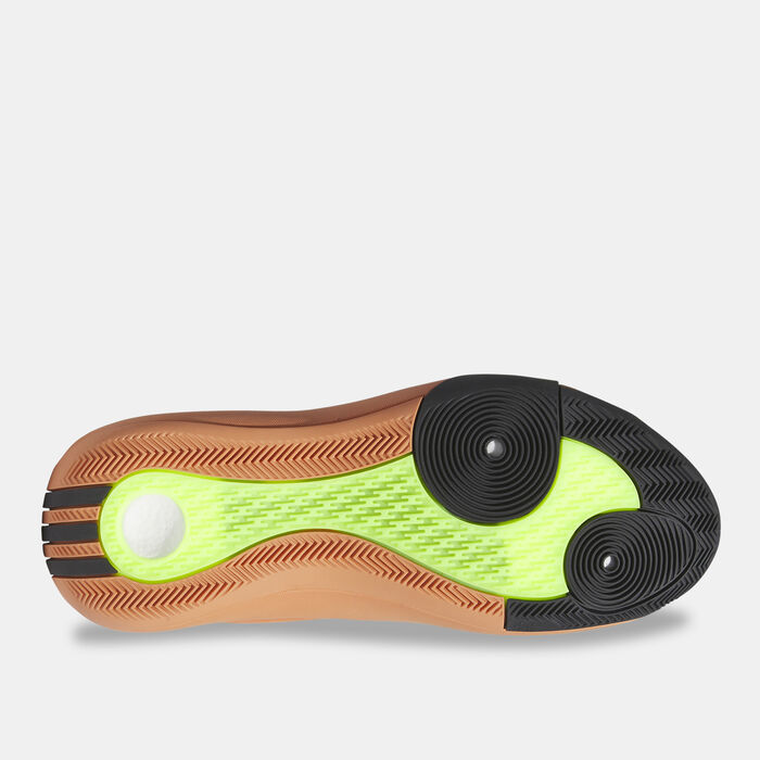 Men's Harden Volume 8 Basketball Shoes Men's Harden Volume 8 Basketball Shoes image number 3