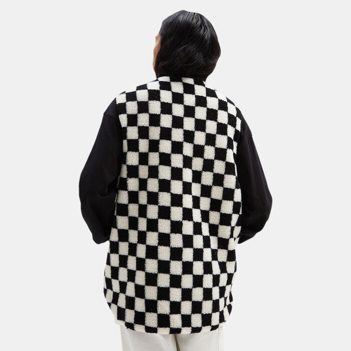 Women's Mason Reversible Vest image number 1