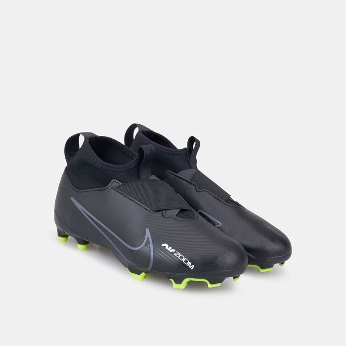 Kids' Mercurial Superfly 9 Academy Multi-Ground Football Shoes Kids' Mercurial Superfly 9 Academy Multi-Ground Football Shoes image number 1