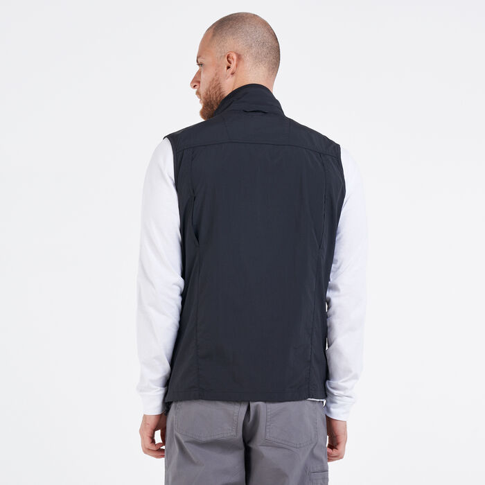 Men's Silver Ridge™ II Vest Men's Silver Ridge™ II Vest image number 1