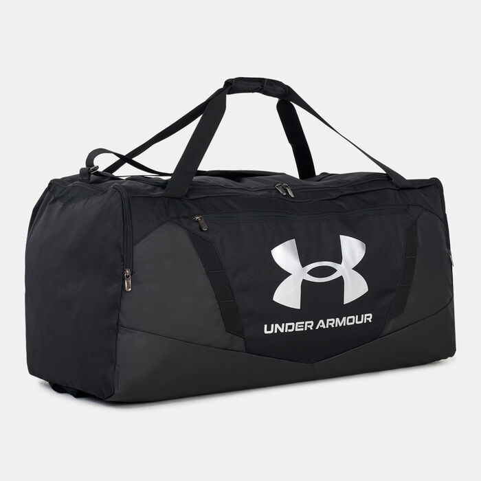 UA Undeniable 5.0 Duffel Bag UA Undeniable 5.0 Duffel Bag image number 2